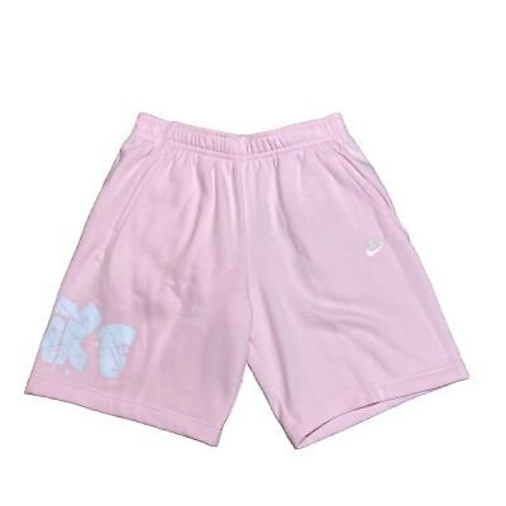 Nike Sportswear Fleece Shorts. Brand New. Mens Size: XL.